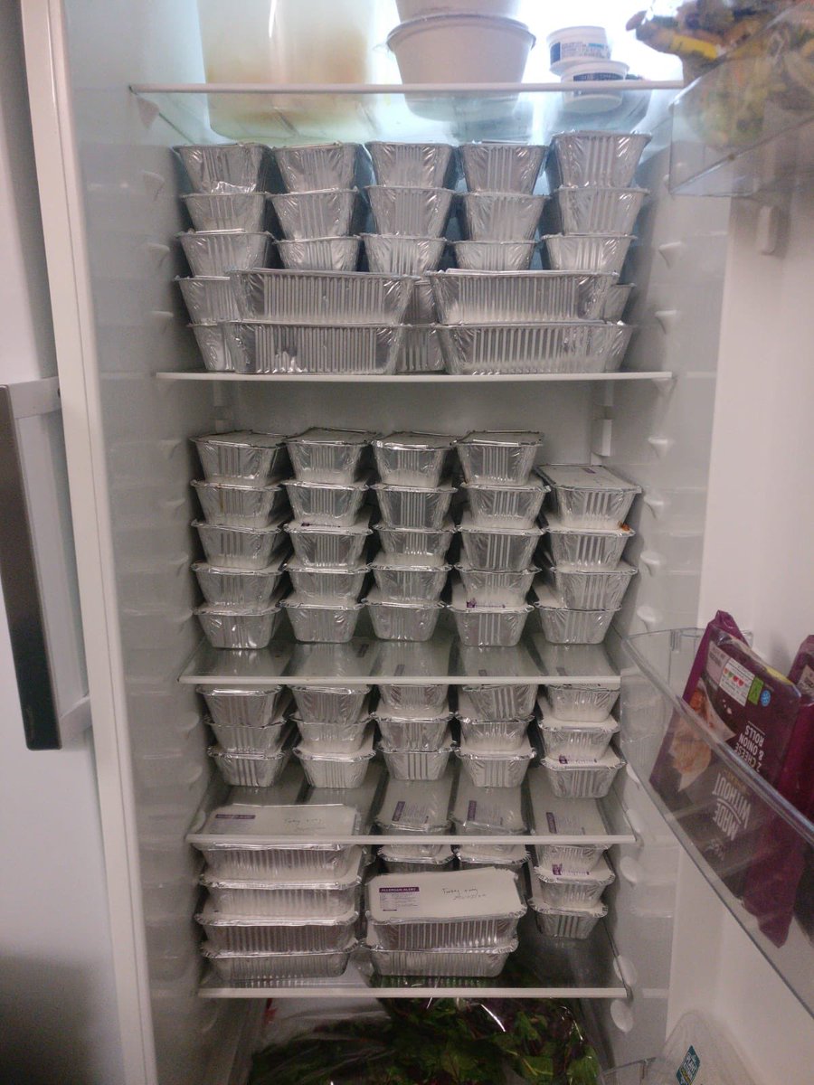 Keith Busfield (@keithbusfield1) on Twitter photo Huge thanks to <a href="/KneadPubs/">KNEAD Pubs</a> for your donation. It’s already been made up into takeaway foods for the elderly. If you’re in the food industry and are based near Stamford we could do with more food donations. Huge thanks to <a href="/KneadPubs/">KNEAD Pubs</a> for your donation. It’s already been made up into takeaway foods for the elderly. If you’re in the food industry and are based near Stamford we could do with more food donations.