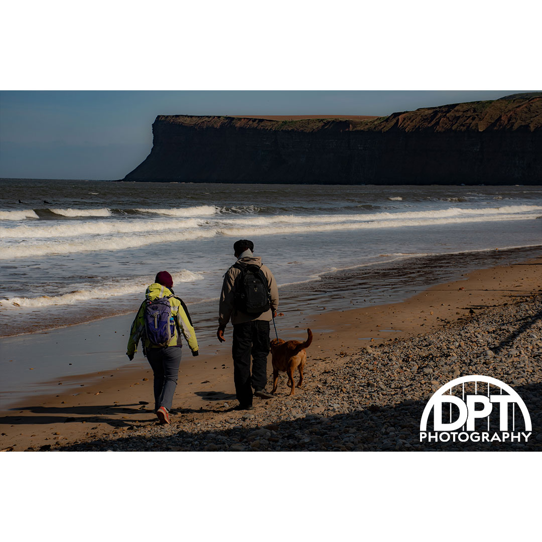 'The Dog Still Needs Walked'
-
-
-
#dptphotography #photography #landscape #nikon #cameraclub #picoftheday #photooftheday #bbcneandcumbria #saltburnbythesea #saltburn #teeside #beach #dogwalking #dogs #walking #sundaystroll #visitteesside #teessidelive #northsea #goldenretriever