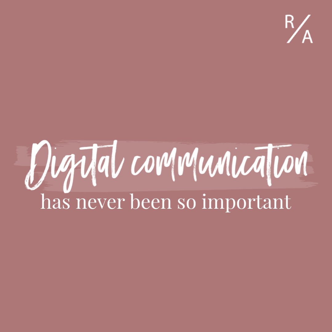 rubyassembly's tweet image. DIGITAL DOMINANCE: During this uncertain time for businesses and customers alike, it’s essential to step up your social game. Here Iolanthe Gabrie provides valuable insight for business owners on amplifying your digital strategy. Watch now: bit.ly/3b5CF90 #rubyassembly