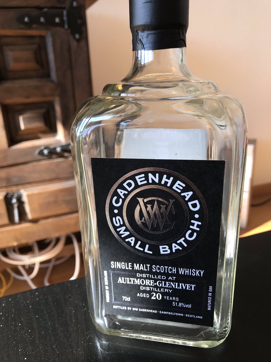 waterfleas's tweet photo. Sad to report the first casualty of the epidemic. To be fair there was a pretty serious preexisting condition. @ScienceWhisky https://t.co/y48UlrbNYx