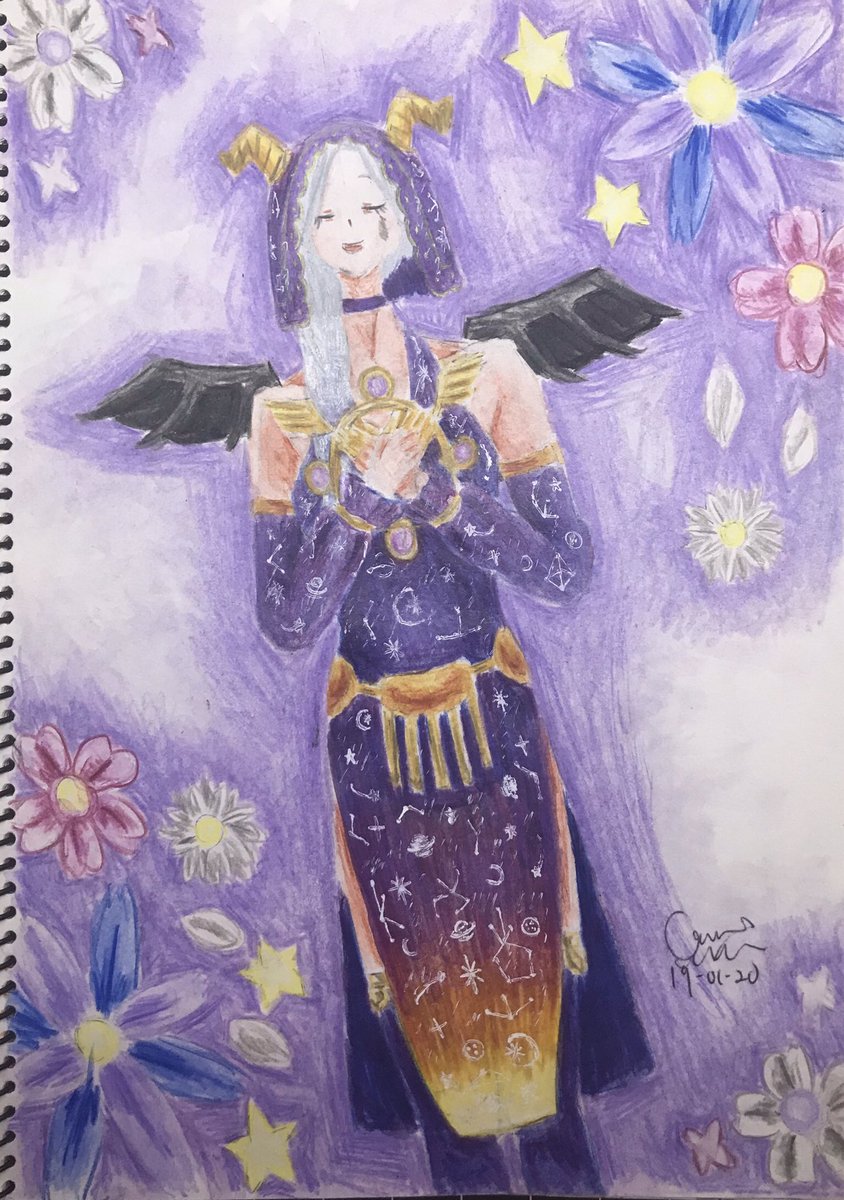 第五人格祭司hashtag