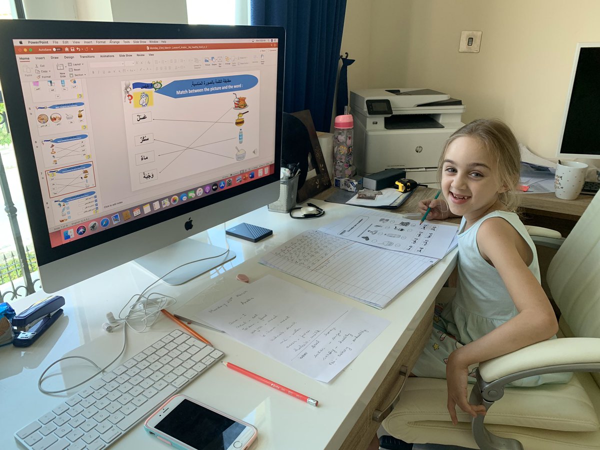 Year 2 | Dubai British School tweet media