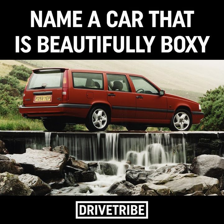 DRIVETRIBE tweet media
