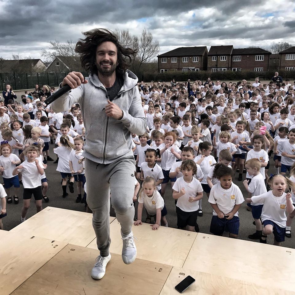 Tees Valley Sport tweet media