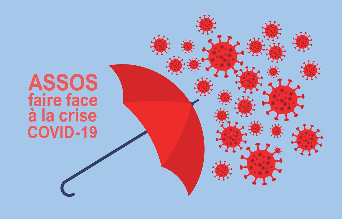 lemouvementasso's tweet photo. #Associations nous poursuivons notre mobilisation en proposant une page spéciale #COVID19 pour ensemble faire face à la crise
Vous y trouverez
✔réponses à vos questions fréquentes
✔infos sur les aides exceptionnelles
✔outils pr collaborer à distance
👇
https://t.co/MLkZ259qBz https://t.co/rPmZPE0oPf