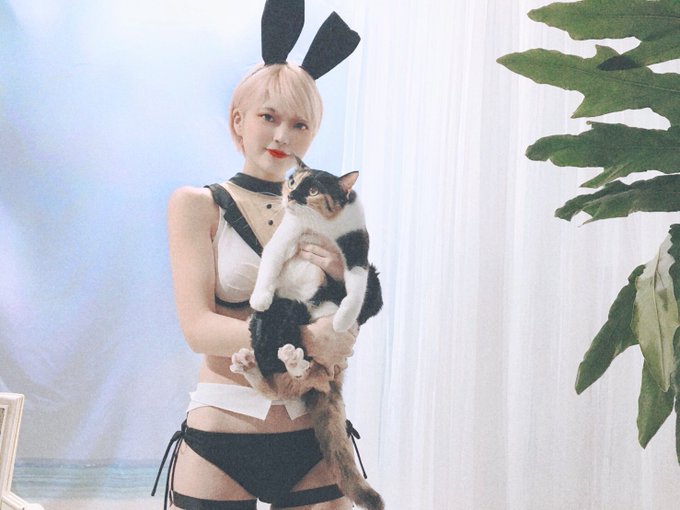 コスプレイヤーえむのTwitter画像28