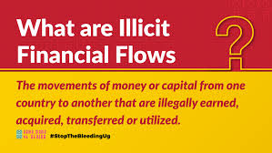amwaafrika's tweet photo. Illicit Financial Flows (IFFs) drain critical resources from communities that could be invested in critical areas of development. This impact is felt most heavily by women in those communities. 
#StopTheBleedingUg https://t.co/x4RgwjkeqY