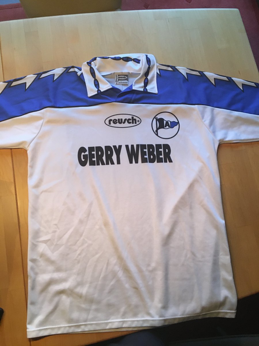 Fußballmuseum tweet media