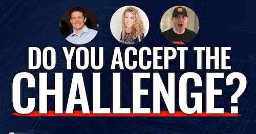 One Funnel Away Challenge [OFA] ow.ly/3VtC30ni1JF #Money #DigitalMarketing #OnlineMarketing #AffiliateMarketing #Internetmarketing #SPDC #Marketing #MarketingAgency #B2B #B2C #Blogging #Ads #ecommerce #Entrepreneur #MLM #Workfromhome #Defcon5 #MMO #DigitalBusiness #Business