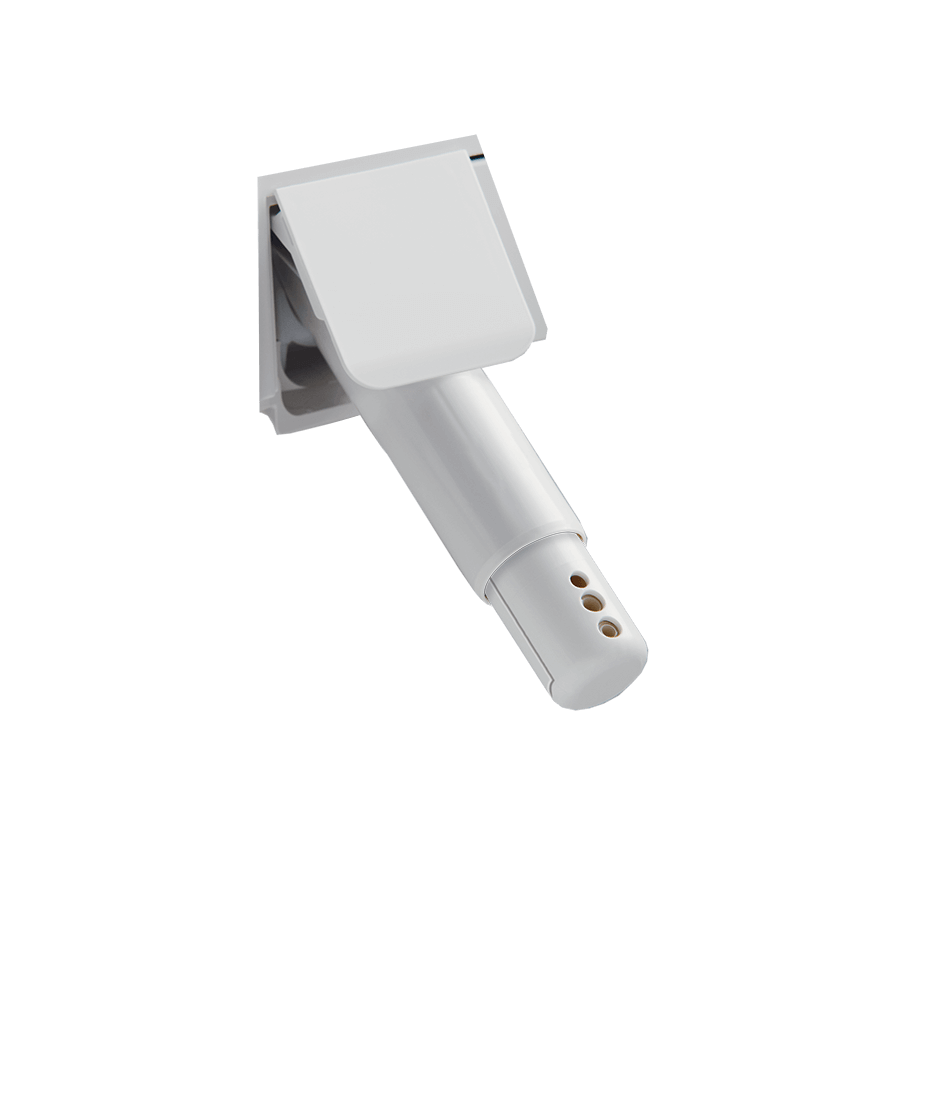 Include this in your designer bathroom and never get cut short again. The cleanest and most impressive way to retreat to the bathroom.

buff.ly/2Wi3TVU