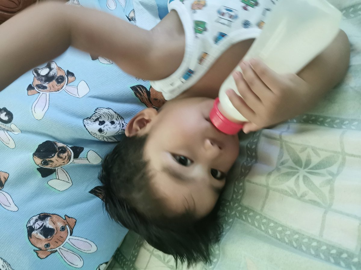 jaideecyra1's tweet photo. My little soysauce is turning two next month ❤️ https://t.co/lsJqK0MKKR