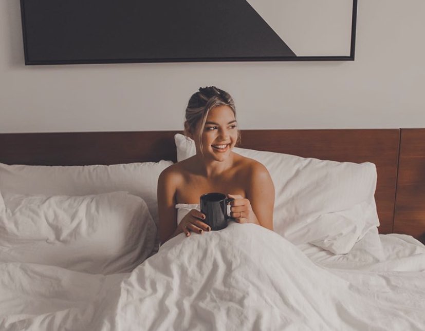 #QuaratineLife ☕️