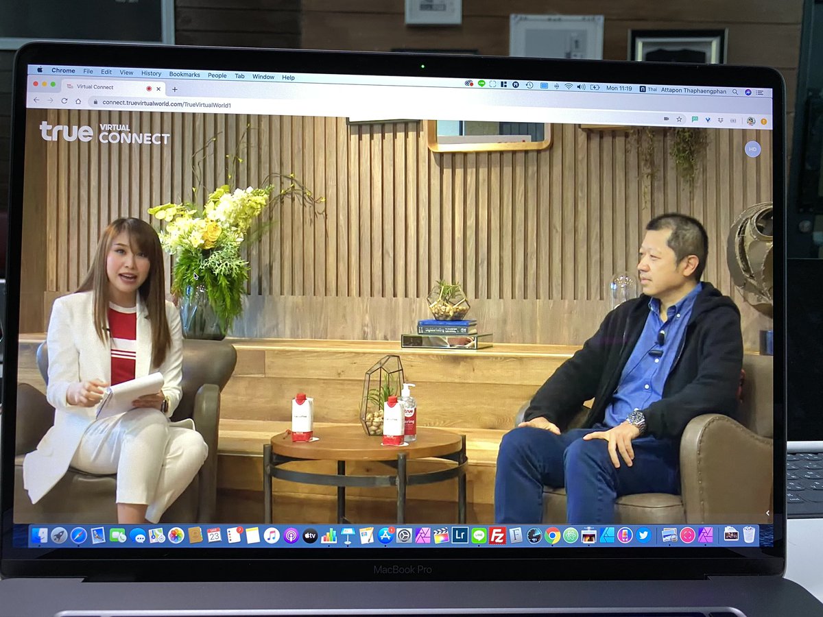 iPhonemods's tweet image. ใช้งานได้ทั้งเว็บและแอปพลิเคชัน #truevirtualworld #vwork #vlearn #vlive #imod #covid19 #truemoveh #workfromhome