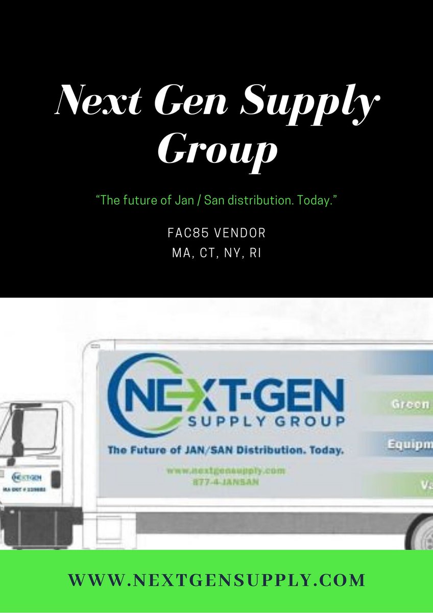 Our knowledgeable customer support team will tailor solutions to best meet your needs.
Web: nextgensupply.com
#janitorialsupplier #janitorialequipmentsupplier #products #janitorialproducts #supplier #cleaningproducts