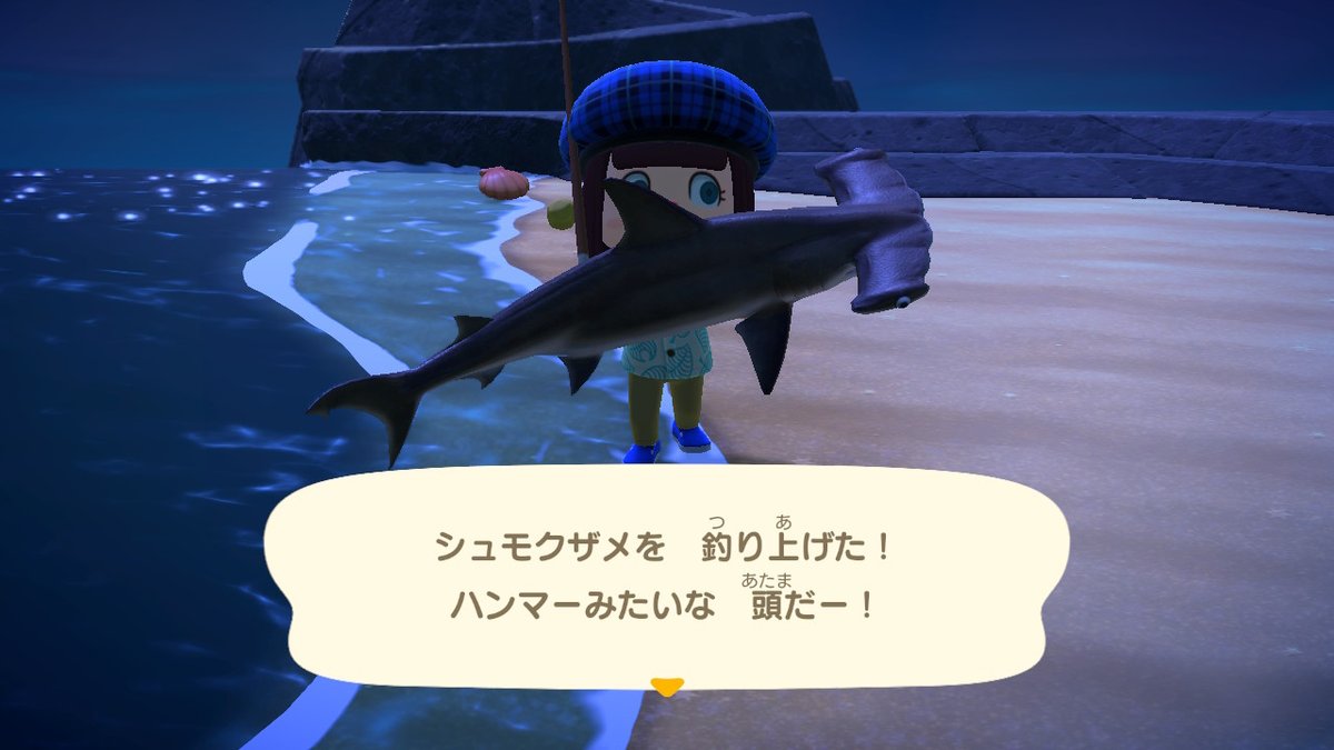 In0sn's tweet photo. #どうぶつの森 #AnimalCrossing #ACNH #NintendoSwitch https://t.co/IPlVbQPqwn