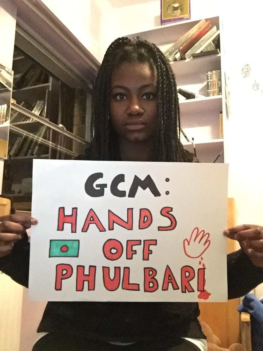 PSG_BD's tweet photo. Thousands Took Actions Against AGM of Miner GCM, Forcing Its Directors to Step Back https://t.co/HtIAO0Ftpx https://t.co/yAq2Tb4YmB