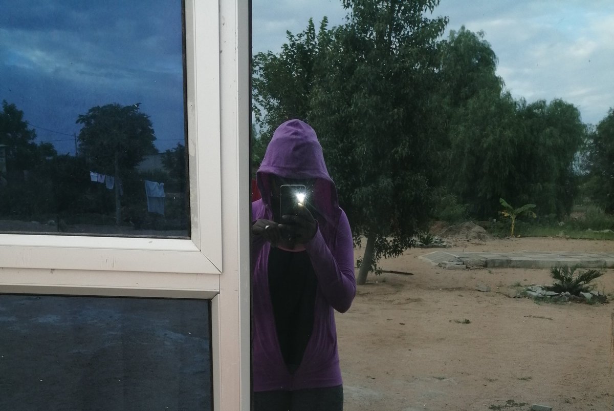 keitmols's tweet image. Working alone is not that fun, but times like these reminds us that we came into this world alone! So each has to turn up for themselves! #wekeepitmoving #FetchYourBody2020 #homeworkout #coronaera