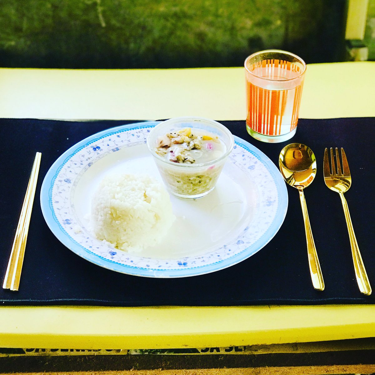 RussevanRain's tweet image. #QuaratineLife eat like a Boss