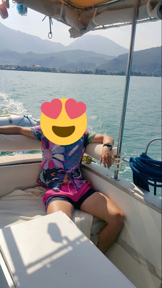 Yaz gelsin artık..!