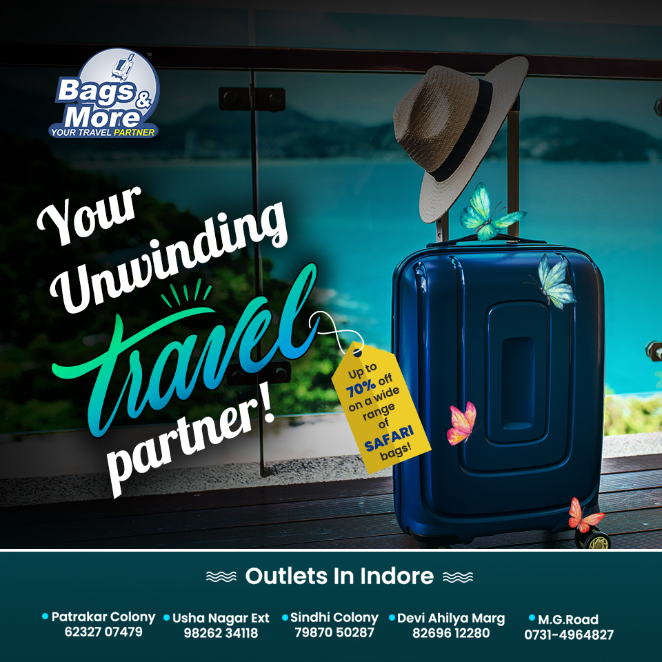 safari bags outlet near me