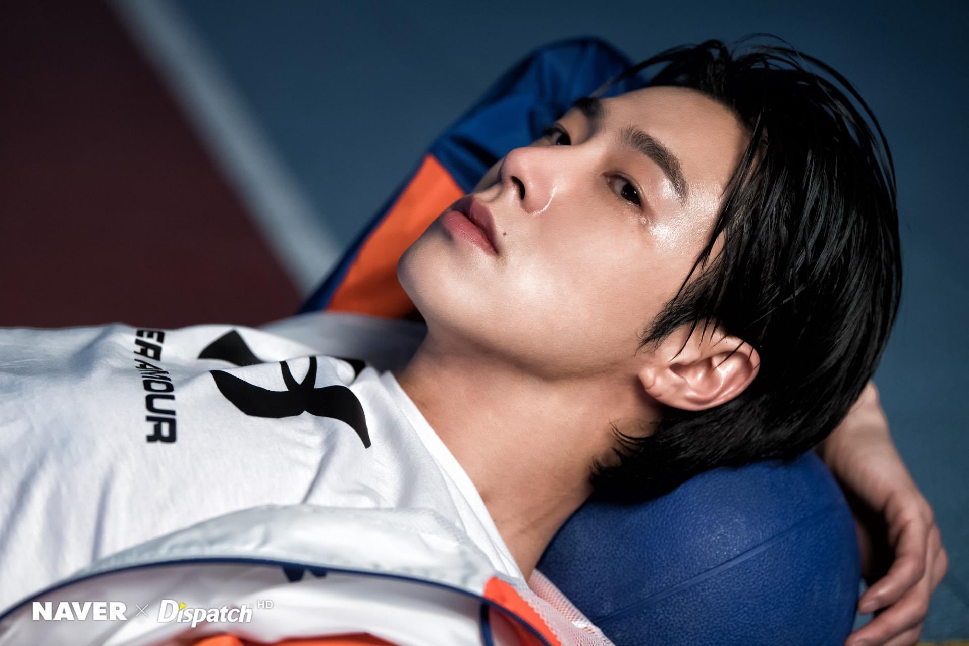 윤호 찐친 先へ行くthanku かっこいいなかっこいいな ユノォォォォォ 유노윤호 정윤호 ユノ ユンホ 동방신기 東方神起tvxq 유노윤호 U Know Yunho ユンホ 정윤호 郑允浩 Truecolors Gqkorea T Co Tu2gtpqki5 Twitter