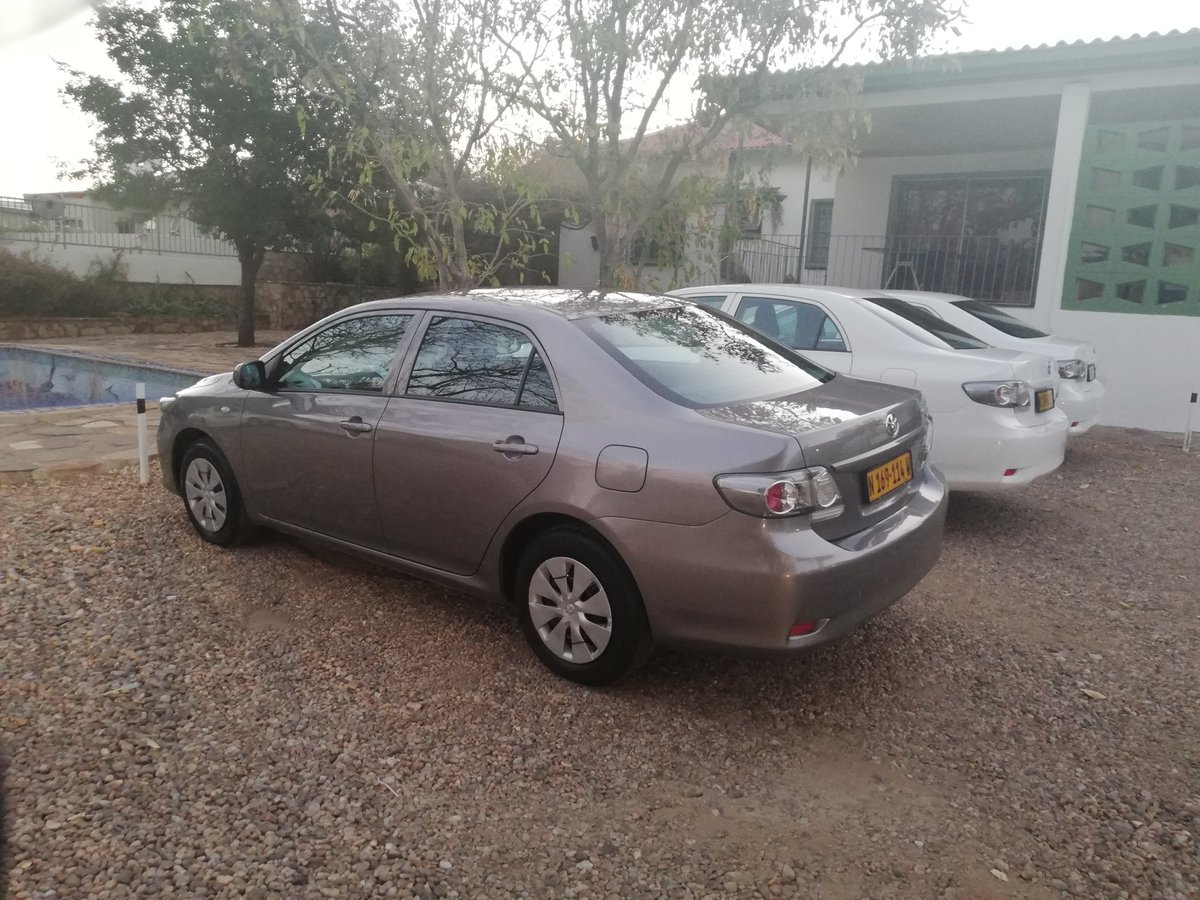 Hello everyone!Need a car to rent?? Hire a car with us at very affordable price ?
NB: CASH AND DEBIT CARD PAYMENTS ARE ALSO ACCEPTED!!
For bookings, Contact us: 
Cell: 081 3682325
Email : s.h.southerntoursandsafaris@gmail.com