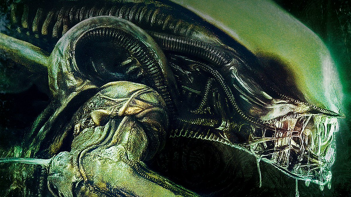 movie_nooz's tweet photo. Review > Alien: Prototype from Titan Books Offers a New Twist on a Classic Monster @TitanBooks #alienprototype  https://t.co/FgS7VSkuZD https://t.co/S1kO7kodf6