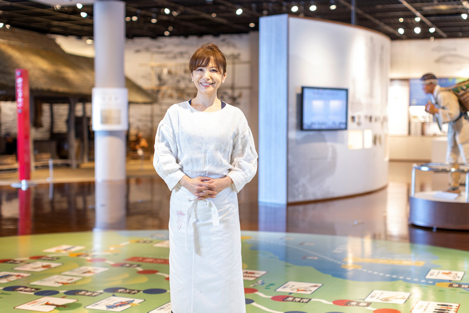 井澤由美子 井澤由美子