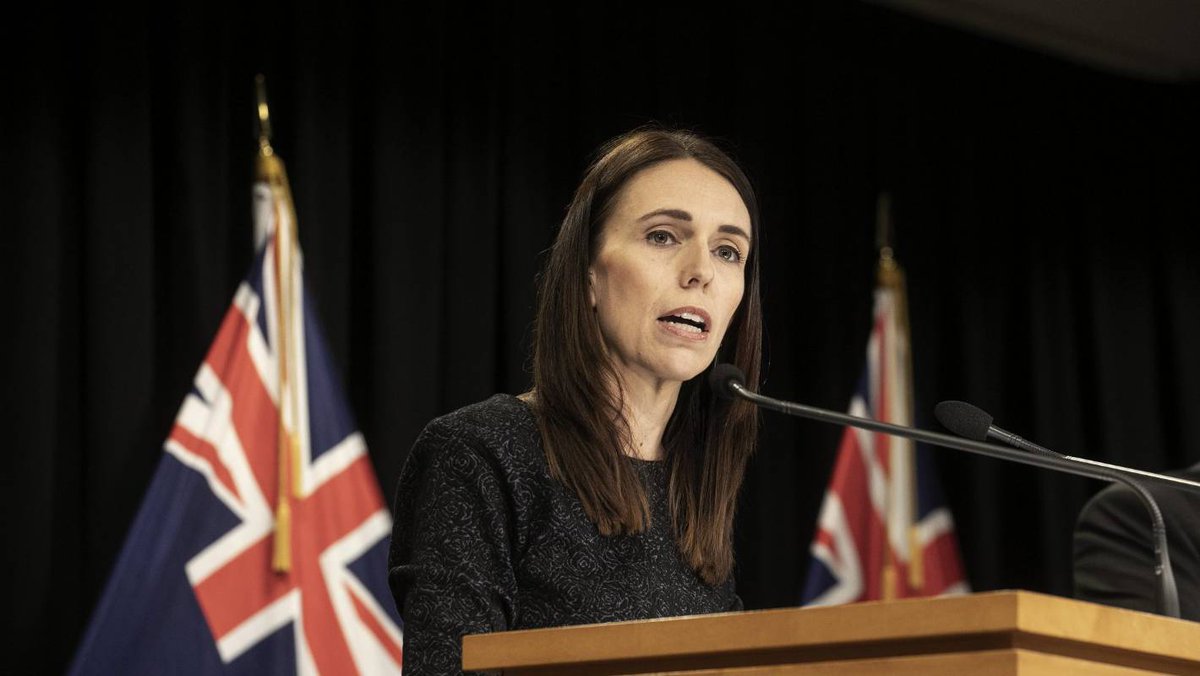 Coronavirus: What is an epidemic notice and what does it mean for New Zealanders? dlvr.it/RSNJ0L