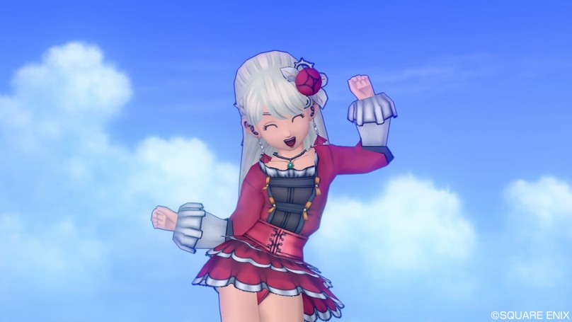 ゴシックニーソ