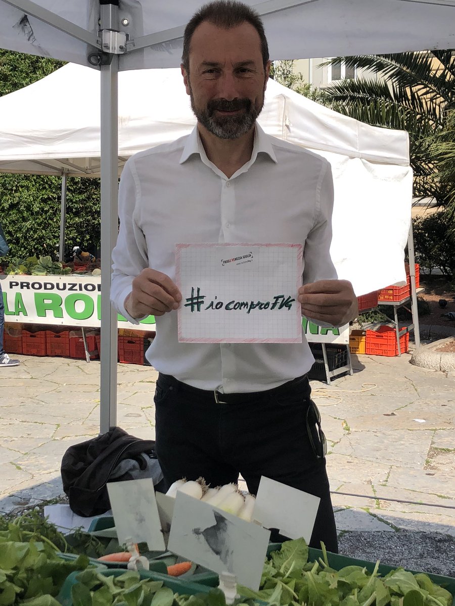 Lucio Gomiero tweet media
