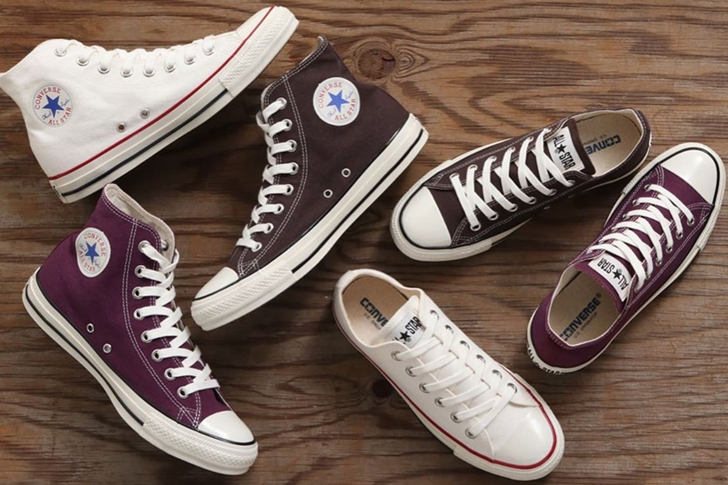 コンバース converse オールスター ORIGINATOR hi