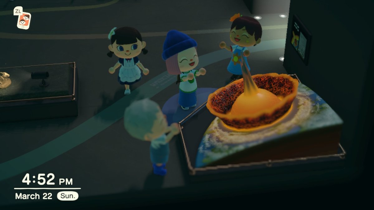 mazumizu's tweet photo. #AnimalCrossing #ACNH #NintendoSwitch https://t.co/3271TRWsxr