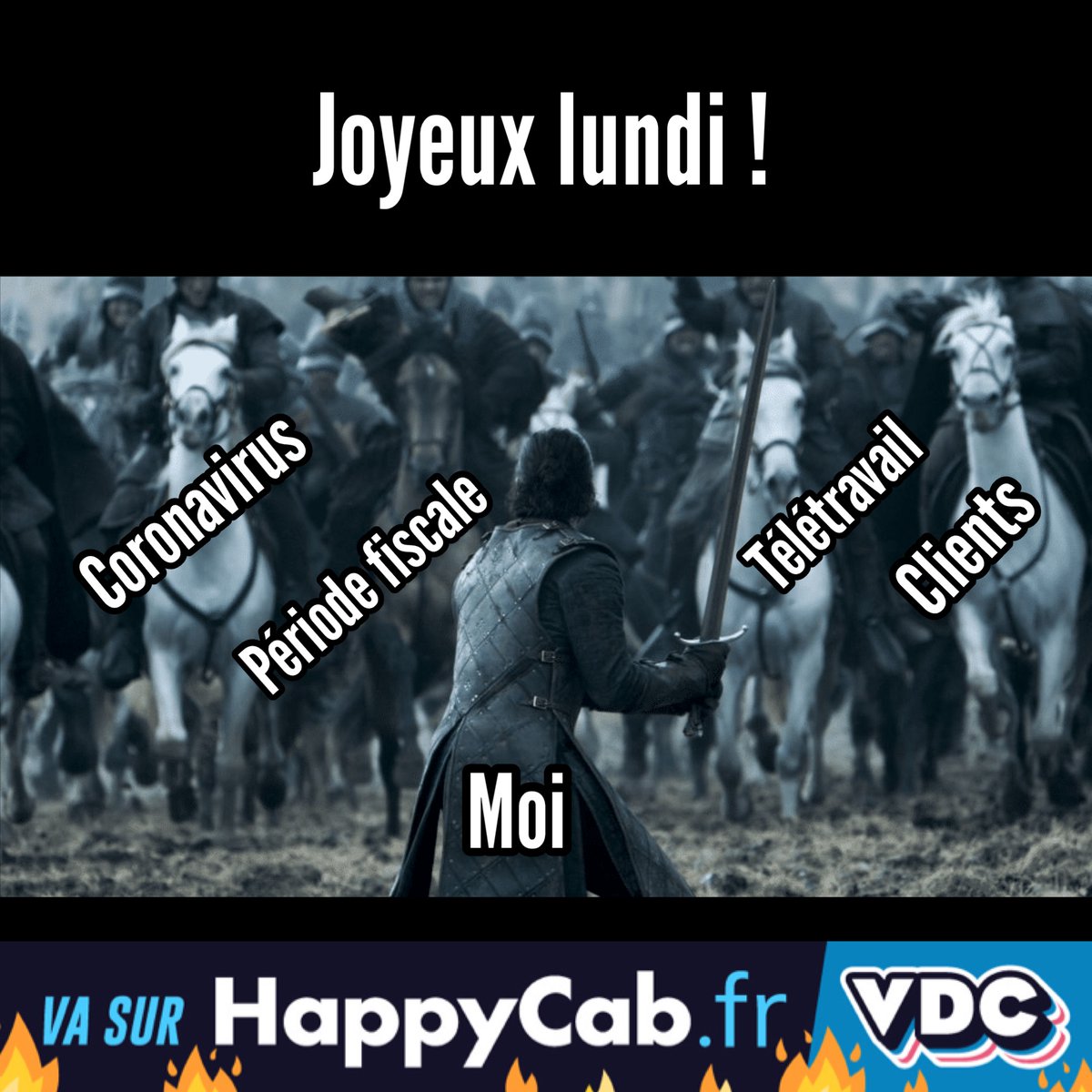 VieDeComptable1's tweet photo. Courage aux médecins des entreprises 💪
.
.
Retrouvez les meilleurs cabinets sur HappyCab 🥰👉 https://t.co/ib1NU3aubp https://t.co/sQTbRC8888