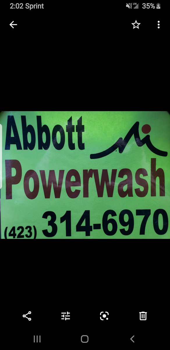 abbott_rush's tweet image. Antimold &amp;amp; ANTI-VIRALSOFT WASH