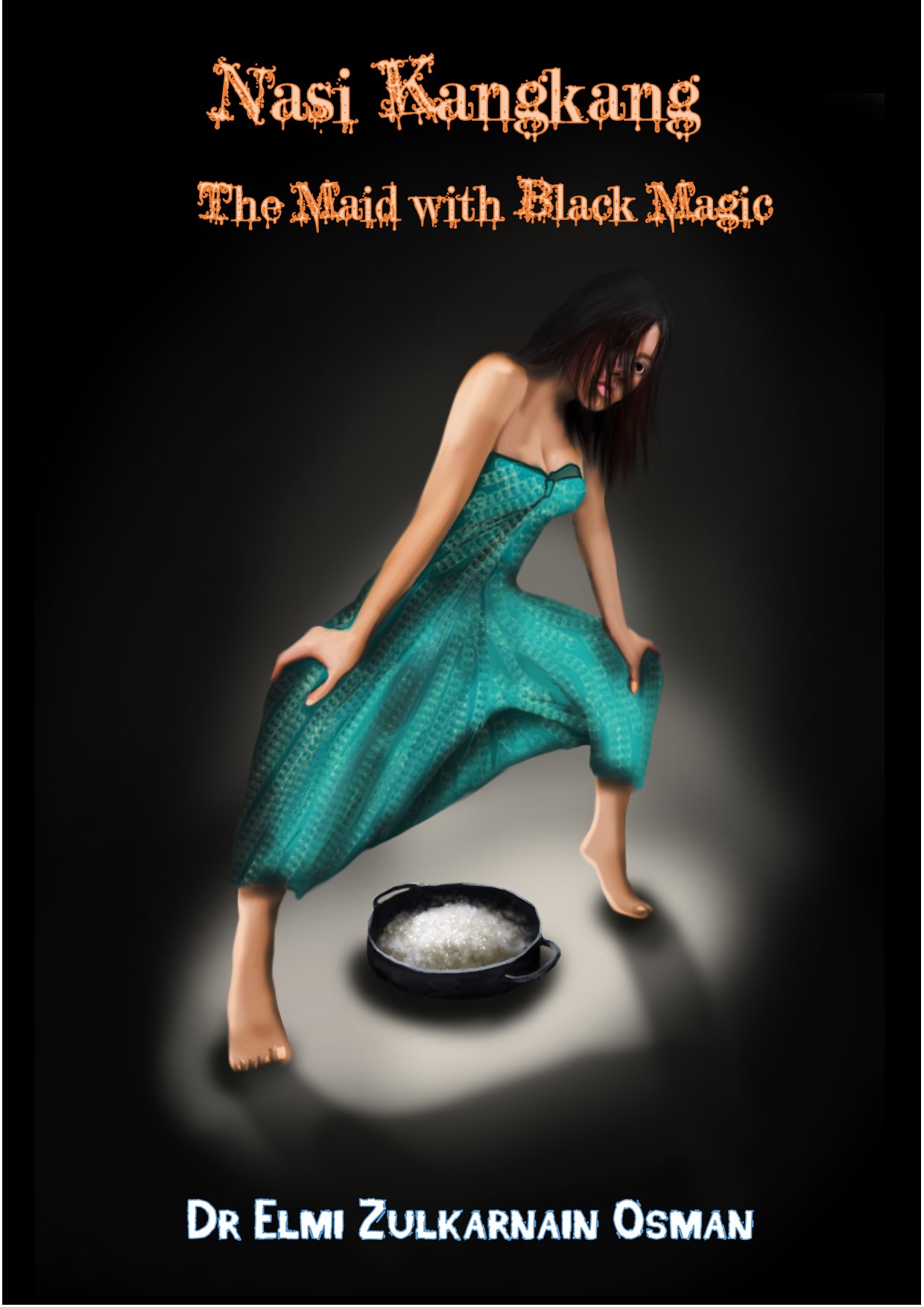 Dr Elmi Zulkarnain Osman On Twitter Nasi Kangkang In English Crotch Rice Is Basically Cooked Rice Over Which A Woman Squats Over Without Pants Or Undergarments Letting Her Sweat And Fluids