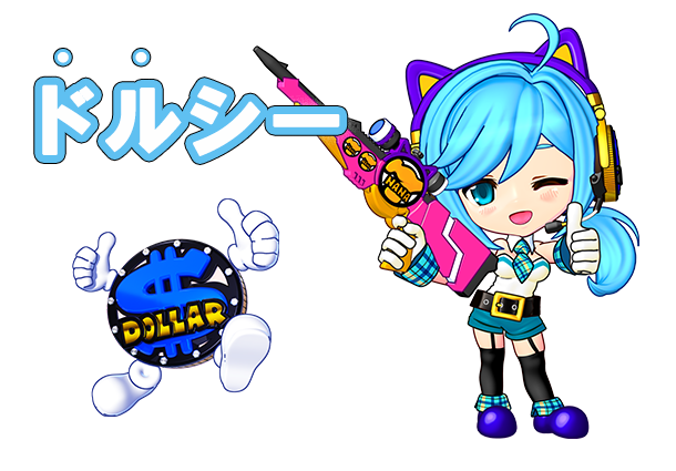 ナナシー新キャラ名前のtwitterイラスト検索結果