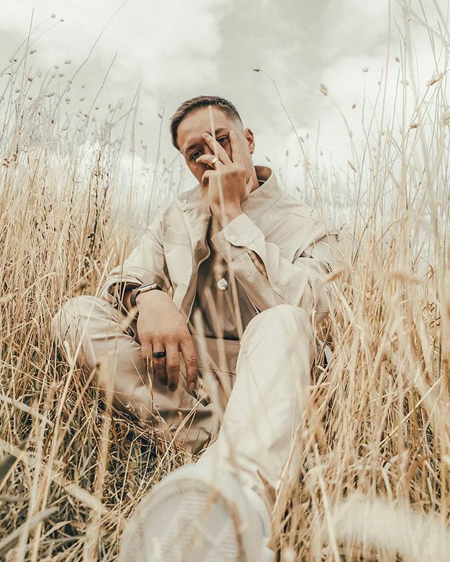 Isolated - How y'all fairing? We still up and running like never before at zanerobe.com, business as usual. Taking extra precautions but still getting your gear to you on time - if you need us, we're here. Shot by @mattbharrington ift.tt/3bjQtwI