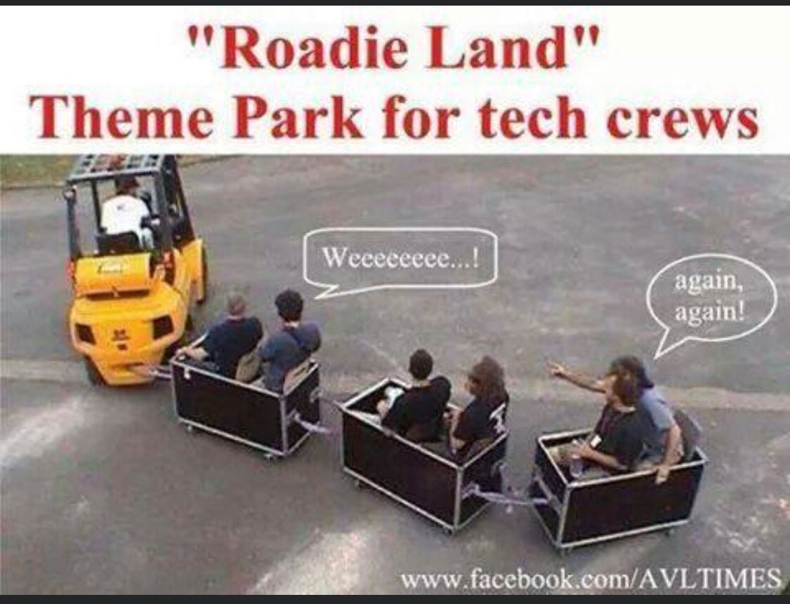 Crew Jokes (@CrewJokes) / Posts / X