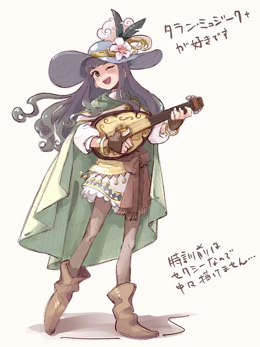 藤居朋ちゃんを推します 