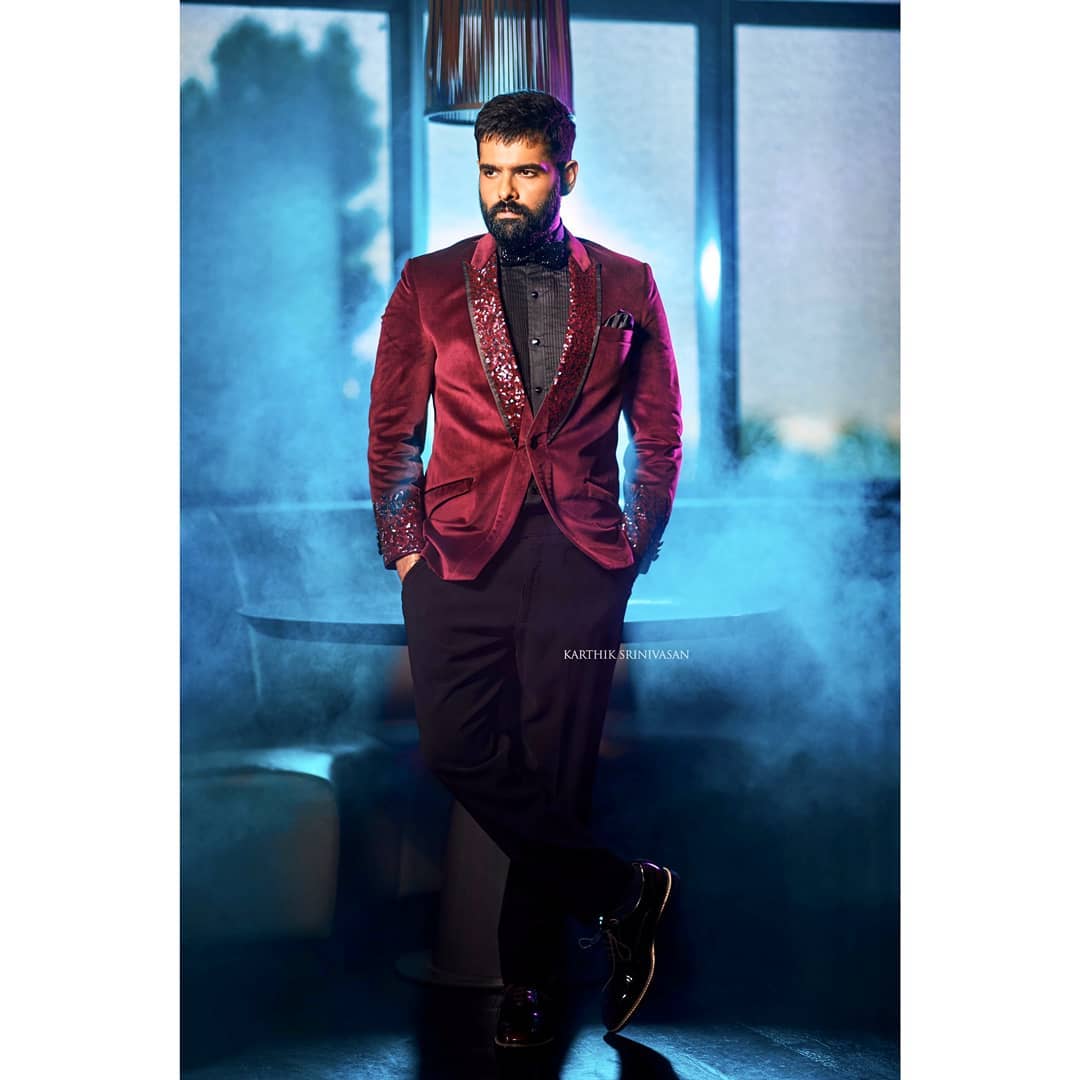 wwrpf's tweet photo. Love #Rapo
@ramsayz
#RamPothineni
#RED #RedTheFilm #REDOnApr9th
#WorldWideRamPothineniFans https://t.co/RXvGMAs3OV