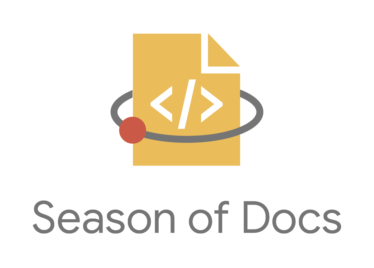 Season of Docs 2020 is officially happening! April 13th is our first key date. Take a look at timeline for more details!

goo.gle/SoD2020