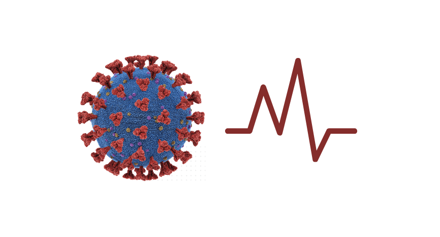 HopeForHearts3's tweet photo. Findings have suggested that people with heart disease or those who have survived a stroke are at an increased risk to be infected by or develop more severe symptoms of coronavirus (COVID-19). https://t.co/CjqXlNCGUF
#hopeforhearts #coronavirus #covid19 #heartdisease https://t.co/p55l9H0Rcr
