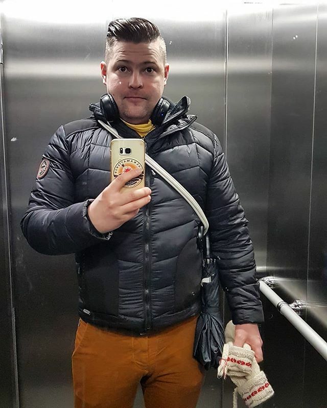 villevanska's tweet image. Yes you can. #ketkämuutmuka #mondaymotivation #6amsuccess ift.tt/33EFHyt