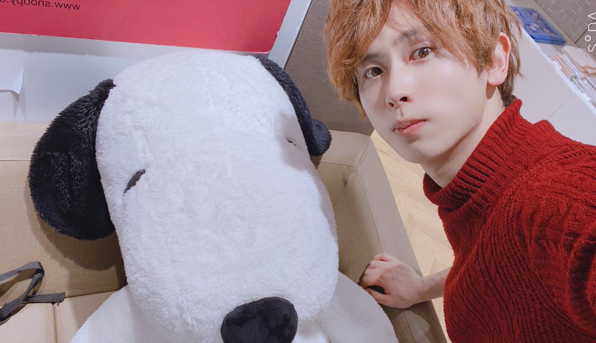 スヌーピーマニア