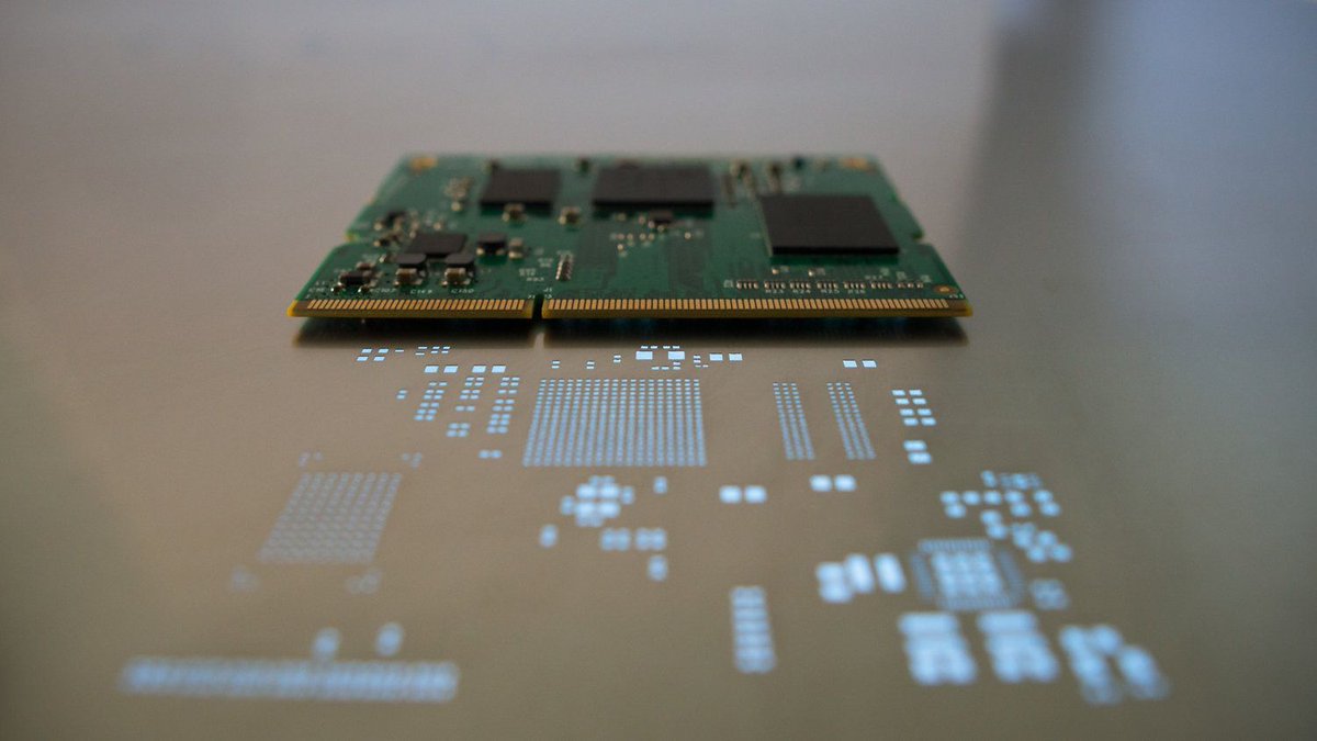 altimuspro's tweet photo. We cut time to market in half for smart IoT products and industrial devices with this one piece. Contact us today to find out more.
.
#altimus #arm #som #embeddedsystems #timetomarket #productdesign #productengineering #electronics #smartdevices #iot #proaudio #engineering https://t.co/P5b3lrvGV1