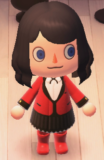 Pirolyx's tweet photo. Vous connaissez ? x) #AnimalCrossingNewHorizons https://t.co/9XujWmXLIa