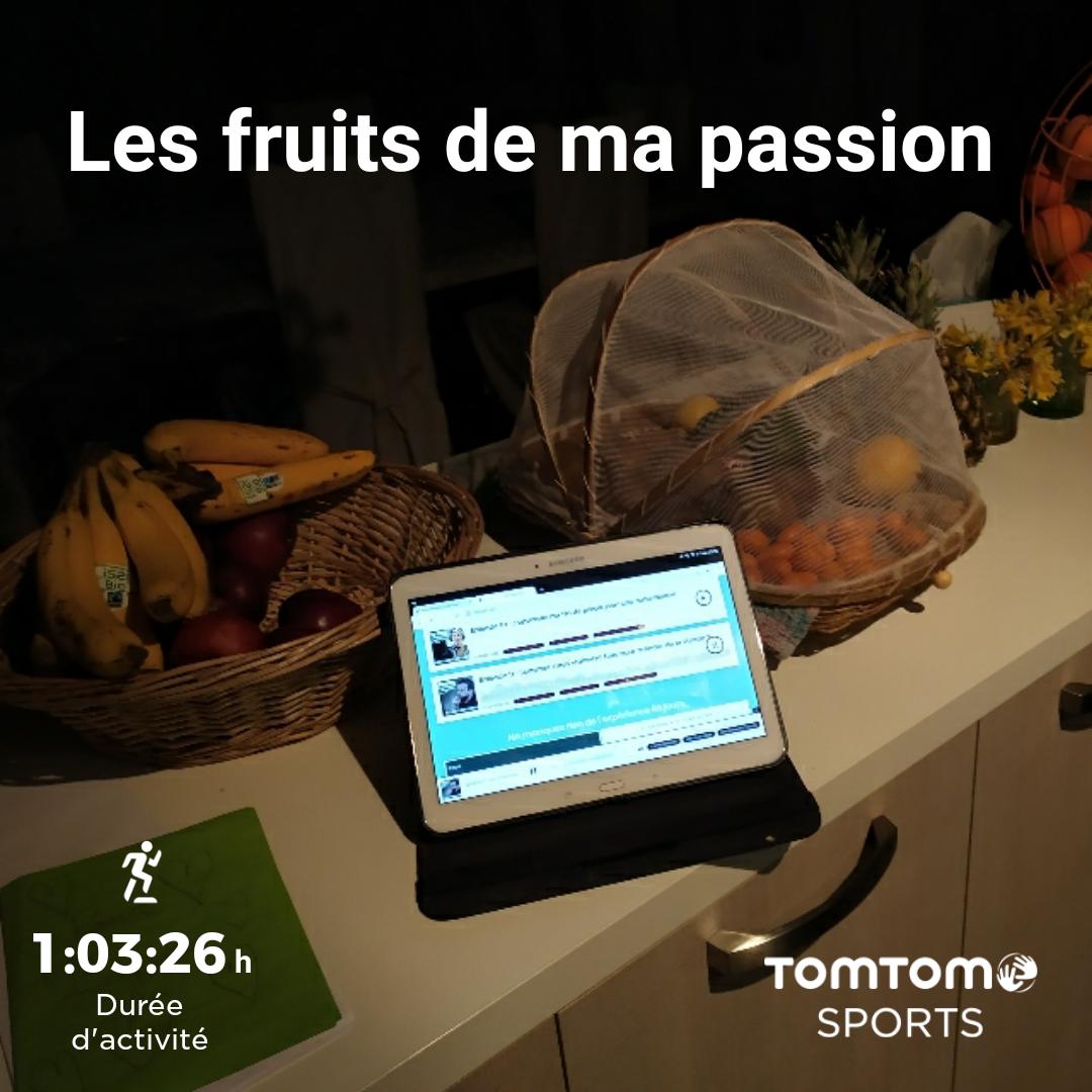 AntoineM08's tweet photo. #CONFINEMENTJOUR7 séance quotidienne #stepper #rameur a défaut de #running , #podcast #93jours ( de #vegetarian ou de #RESTEZCHEZVOUS  ? ) Et @ouichangemavie sur le #COVID19 ... De quoi bien entamer la semaine comme tout les #teampharmacie ! Prenez soin de vous ! https://t.co/a0cE5p5AhF