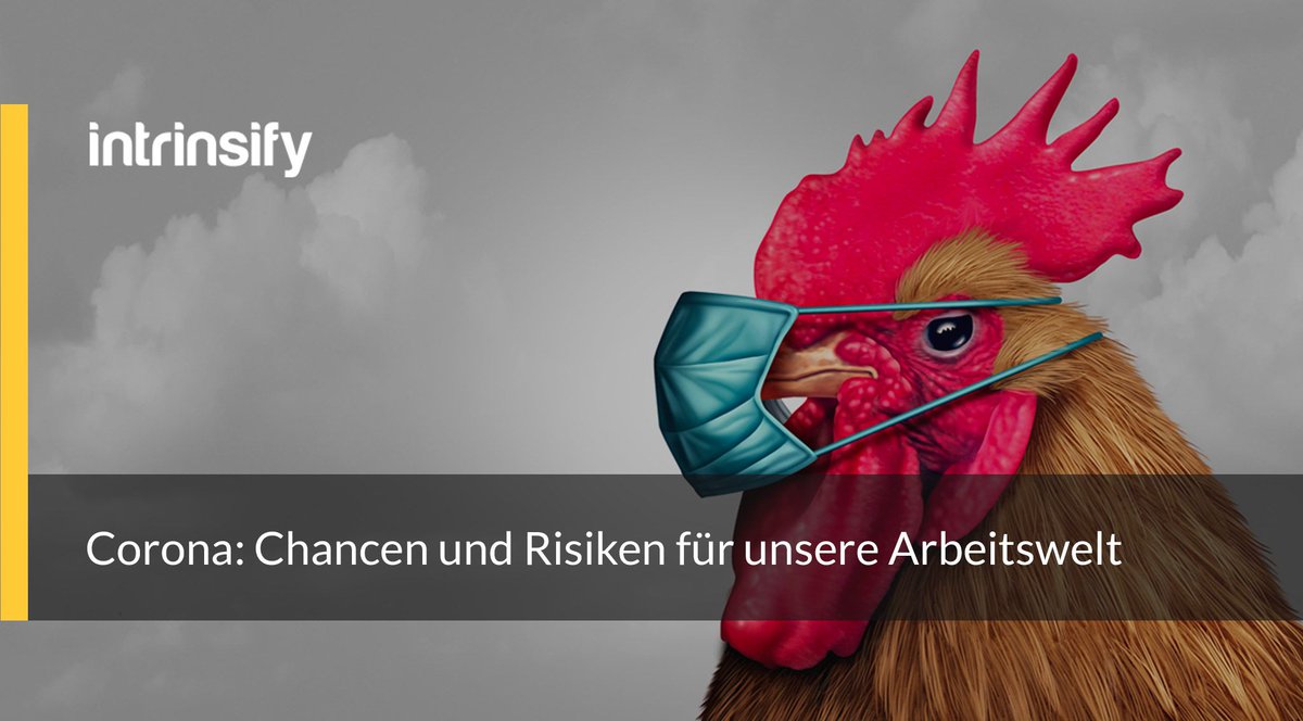 4 Perspektivwechsel auf Corona | Soziale und ökonomische Folgen intrinsify.de/4-perspektivwe… via @intrinsifyme
