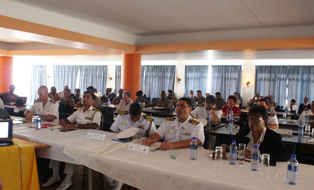 SANDF_ZA's tweet image. SA Navy | Media Release | Planning Phase for Exercise IBSAMAR VII is underway.

#sandf
#SANavy
#MilitaryExercises
#ExIBSAMAR20